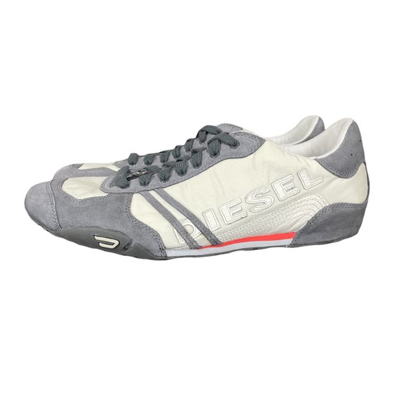 Diesel | Shoes | Diesel Harold Solar 